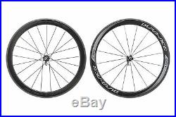 Shimano Dura-Ace C50/C60 Road Bike Wheel Set 700c Carbon Clincher 11 Speed