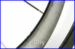Shimano Dura-Ace C75 Road Bike Front Wheel 700c Carbon Tubular