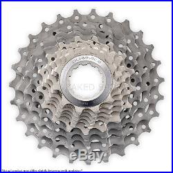 Shimano Dura-Ace CS-7900 10-Speed Bicycle Road Bike Cassette HG Sprocket 11-28T