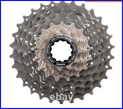 Shimano Dura Ace CS-R9100 11 Speed Road Bike Cassette 11-28t Brand New Boxed