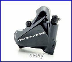 Shimano Dura-Ace Di2 R9170 Hydraulic Disc Brake Groupset withDi2 Junctions & Wires
