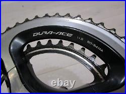Shimano Dura-Ace FC-9000 11 Speed Road Race Bike Crank chainset DI2 Ultegra sram
