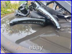 Shimano Dura Ace R9100 mechanical Groupset 11 speed