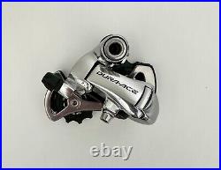 Shimano Dura Ace RD7800 Rear Derailleur, Road Bike, Excellent