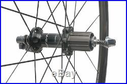 Shimano Dura-Ace Road Bike Wheel Set 700c Carbon Clincher 11 Speed