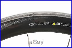 Shimano Dura-Ace Road Bike Wheel Set 700c Carbon Clincher 11 Speed