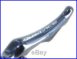 Shimano Dura Ace ST-R9100 11 Speed Road Bike Right Rear Shifter Brake Lever NEW