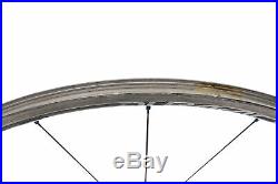 Shimano Dura-Ace WH-7850-C24 Road Bike Wheelset 700c Carbon Tubeless 10 Speed