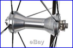 Shimano Dura-Ace WH-7850 C75 Road Bike Wheel Set 700c Carbon Tubular 10 Speed