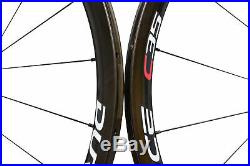 Shimano Dura-Ace WH-7900-C35 Road Bike Wheel Set 700c Carbon Tubular Shimano 10s