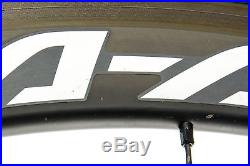 Shimano Dura-Ace WH-7900-C50 Road Bike Wheel Set Carbon Tubular 700c 10 Speed