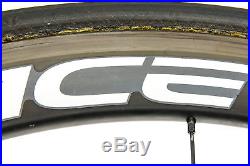 Shimano Dura-Ace WH-7900-C50 Road Bike Wheel Set Carbon Tubular 700c 10 Speed