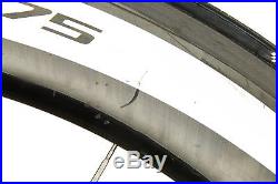 Shimano Dura-Ace WH-9000-C50/C75 Road Bike Wheel Set 700c Carbon Tubular 11s