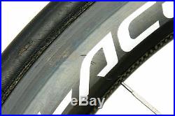 Shimano Dura-Ace WH-9000-C50 Road Bike Wheel Set 700c Carbon Tubular 11 Speed