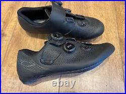 Shimano RC7 Carbon Road Cycling Shoes SPD-SL Size 42