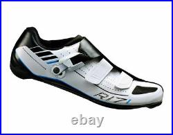 Shimano SH-R171WE Road bike cycling shoe, carbon sole, new in box