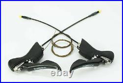Shimano ST-RS685 Gear Shifter Road Disc Brake Set RS805 RS685 Flat Mount 2x11s