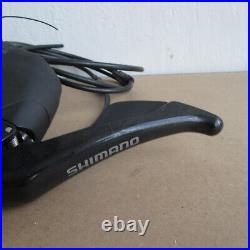 Shimano ST-RS685 Ultegra Hydraulic 11s Road Shifters and Calipers (STI 008)