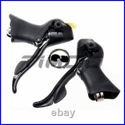 Shimano Sora ST-3500 Road Bike 2×9Speed STI Shifter Brake Lever with Cable R3000