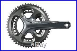 Shimano Tiagra 4700 10 Speed Road Bike Groupset 52/36 Teeth (rrp £499)