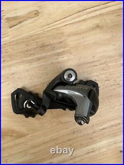 Shimano Tiagra R4720 Hydraulic 10 Speed Groupset