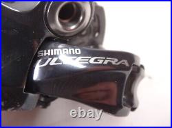 Shimano Ultegra 6870 Di2 11 Speed Rear Derailleur mech for Road Bike
