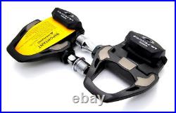 Shimano Ultegra PD-R8000 Carbon SPD-SL RB Pedals 4mm Longer Type with SM-SH11