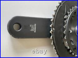 Shimano Ultegra R8000 11-speed groupset disc brakes mechanical shifting