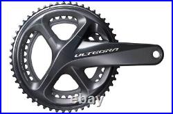 Shimano Ultegra R8000 11s Chainset 175mm-50/34