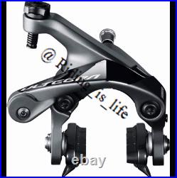 Shimano Ultegra R8000 2X11-Speed Road Groupset 11-25T/28T/30T/32T WithO Crank&B. B