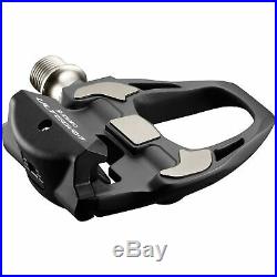 Shimano Ultegra R8000 SPD-SL Road Bike Cycling Cycle Carbon Pedals