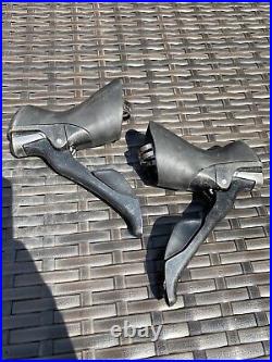 Shimano Ultegra ST-6800 Road Bike Brake/Gear Shifters