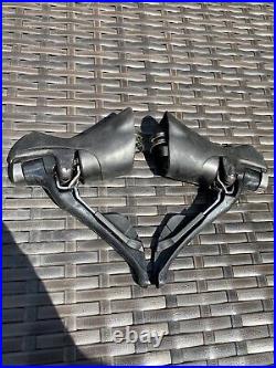 Shimano Ultegra ST-6800 Road Bike Brake/Gear Shifters