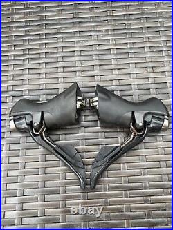 Shimano Ultegra ST-6800 Road Bike Brake/Gear Shifters