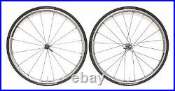 Shimano Ultegra WH-6800 11s Alloy Clincher Wheelset Road Bike Specialized Tires