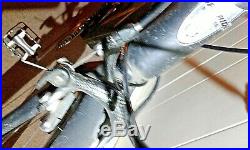 Softride Medium Frame 700c Road Rocket Dura Ace Shimano 10 Speed Road Bike Rare