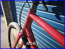 Sonder Camino AL Shimano GRX 1x Gravel Adventure Road Bike Barely Used