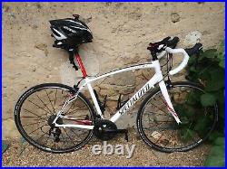 Specialised Sectuer Sport 56cm (large) With Shimano 105 Groupset