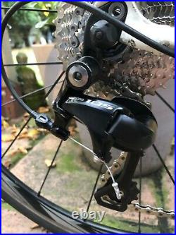 Specialised Sectuer Sport 56cm (large) With Shimano 105 Groupset