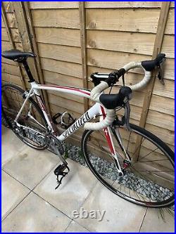 Specialized Allez Comp Road Bike 54cm Shimano 105