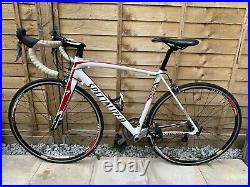 Specialized Allez Comp Road Bike 54cm Shimano 105