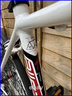 Specialized Allez Comp Road Bike 54cm Shimano 105