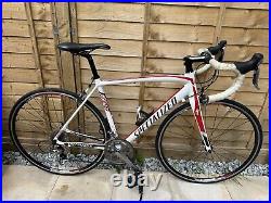 Specialized Allez Comp Road Bike 54cm Shimano 105