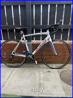 Specialized Allez Comp Road Bike Size L