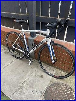 Specialized Allez Comp Road Bike Size L