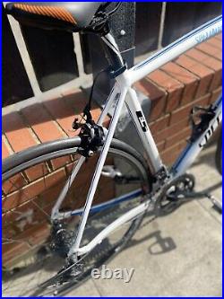 Specialized Allez Comp Road Bike Size L