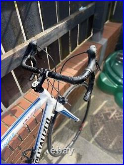 Specialized Allez Comp Road Bike Size L