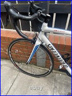 Specialized Allez Comp Road Bike Size L