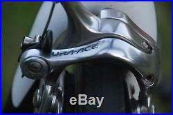 Specialized Allez Comp Road Bike XL 58cm Shimano Ultegra & Dura Ace