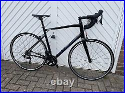 Specialized Allez Elite Road Bike 56cm 2x11 Shimano 105 Carbon Fork 700c